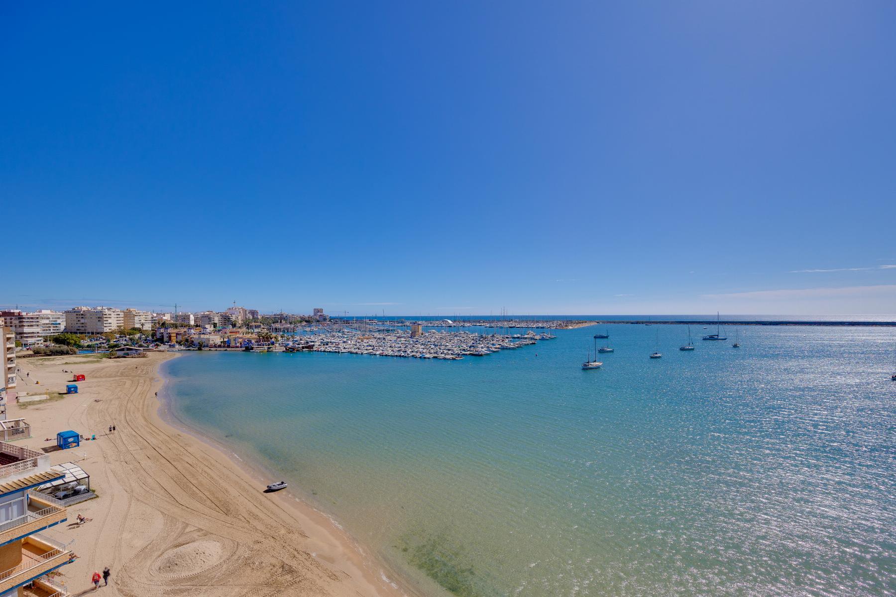 For sale of apartment in Torrevieja