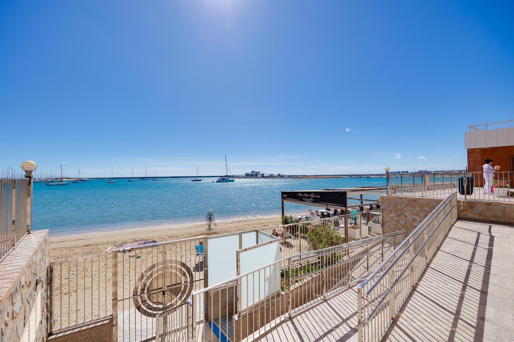For sale of apartment in Torrevieja