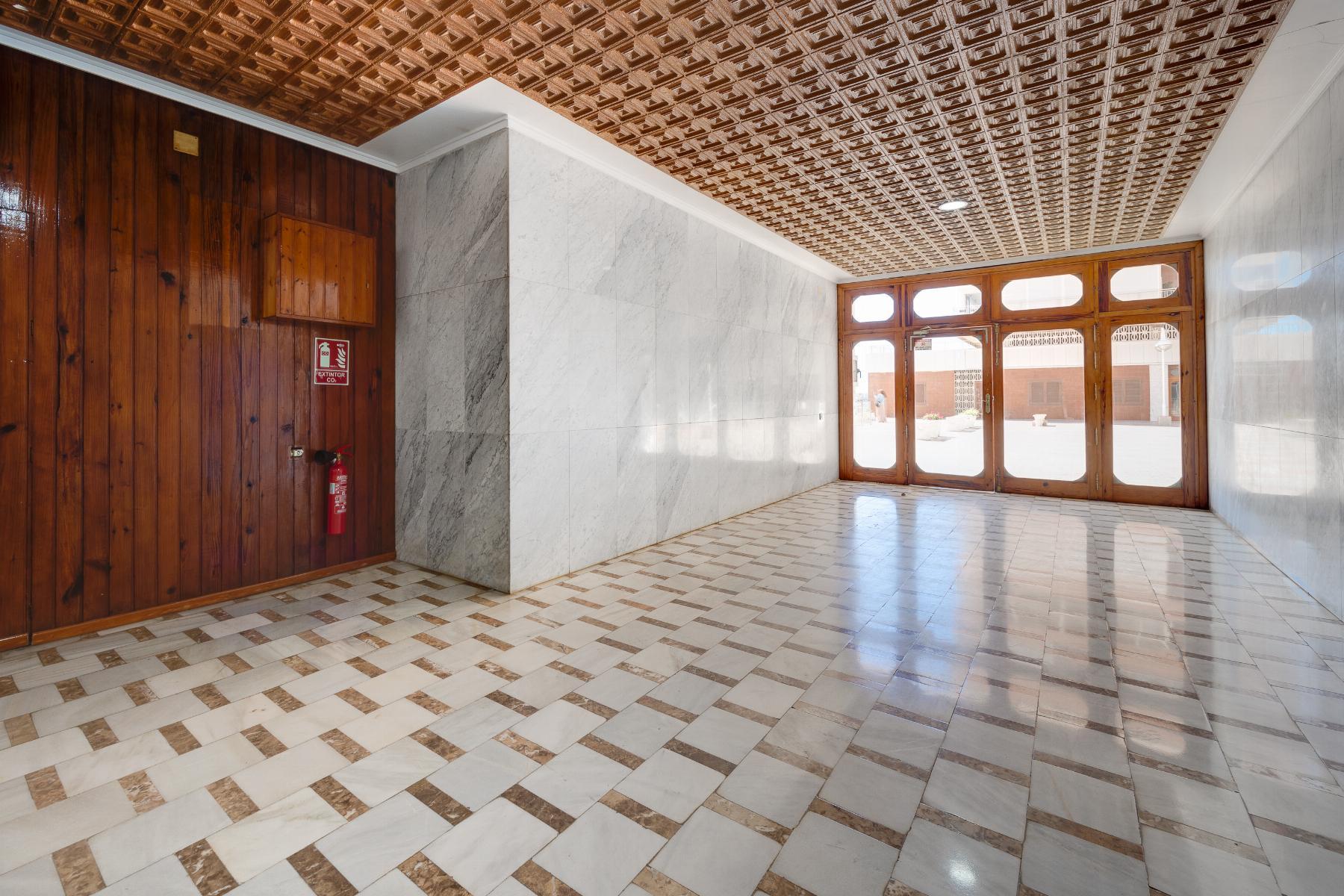 For sale of apartment in Torrevieja