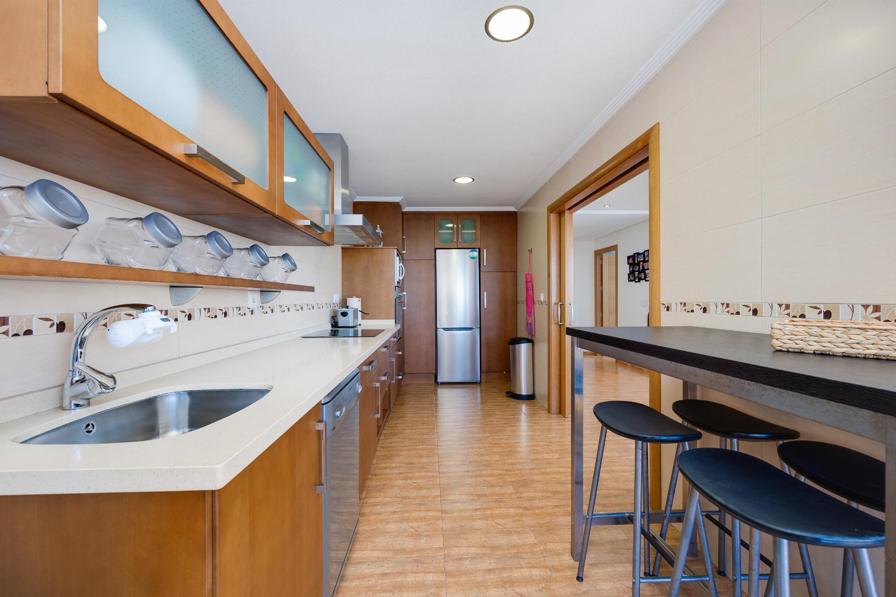 For sale of apartment in Torrevieja
