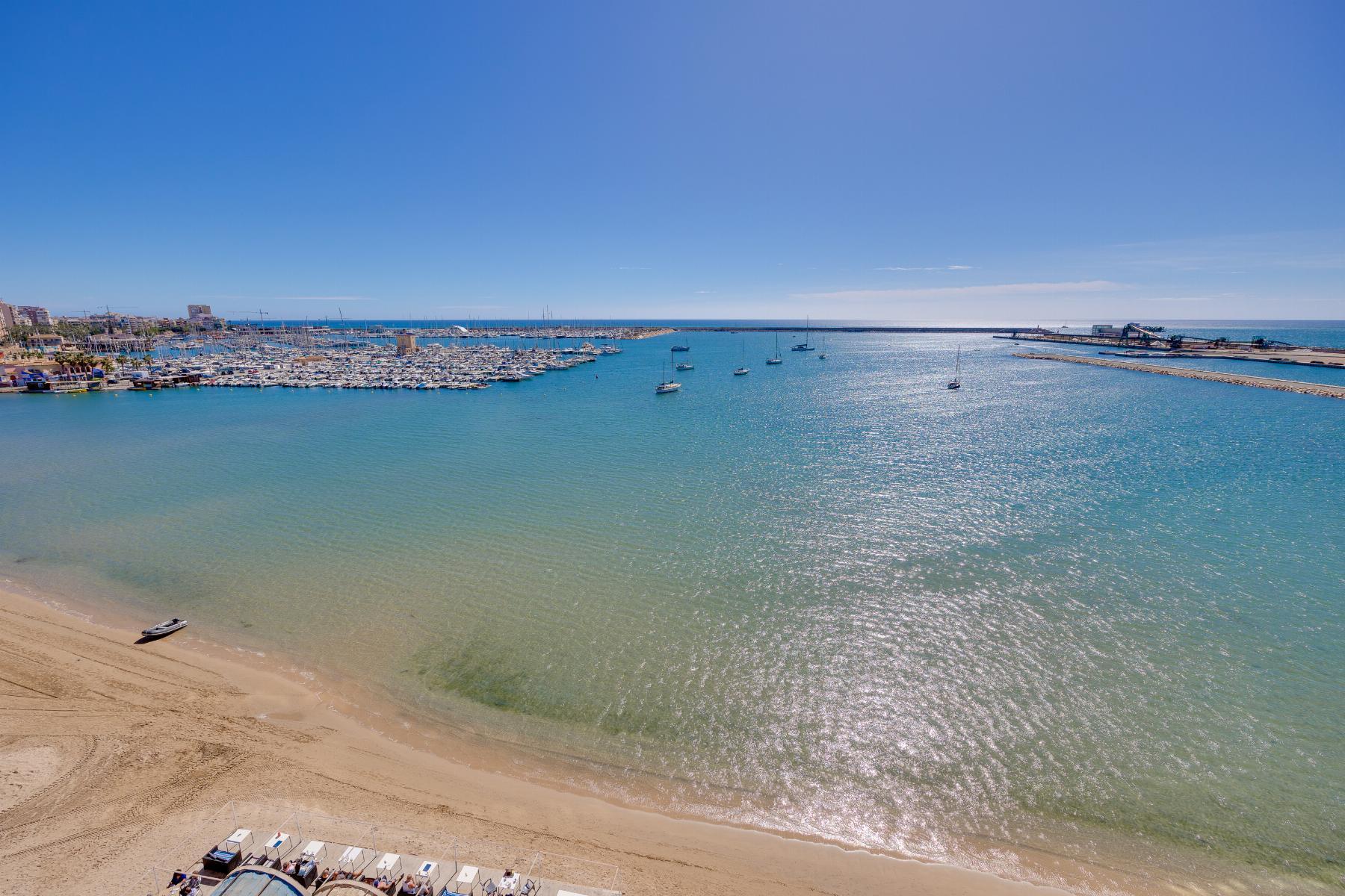 For sale of apartment in Torrevieja