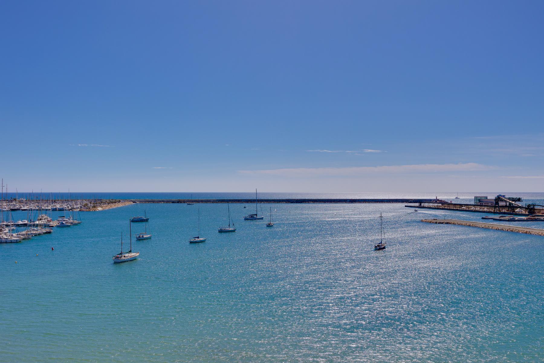 For sale of apartment in Torrevieja