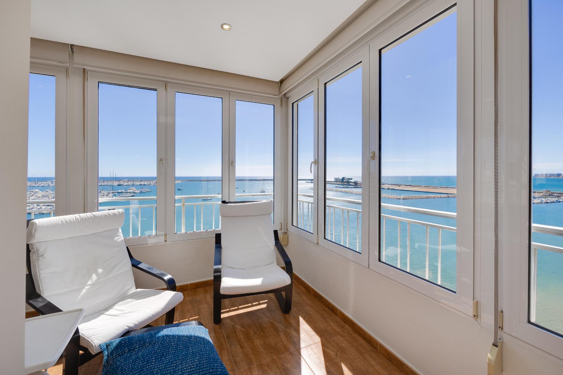 For sale of apartment in Torrevieja