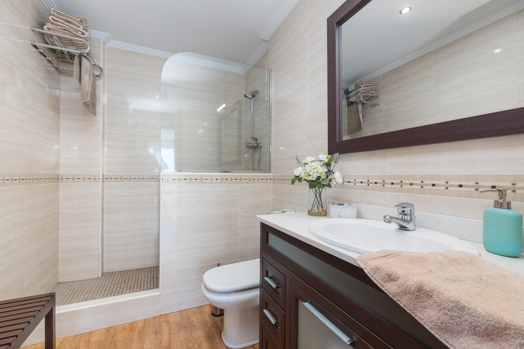 For sale of apartment in Torrevieja