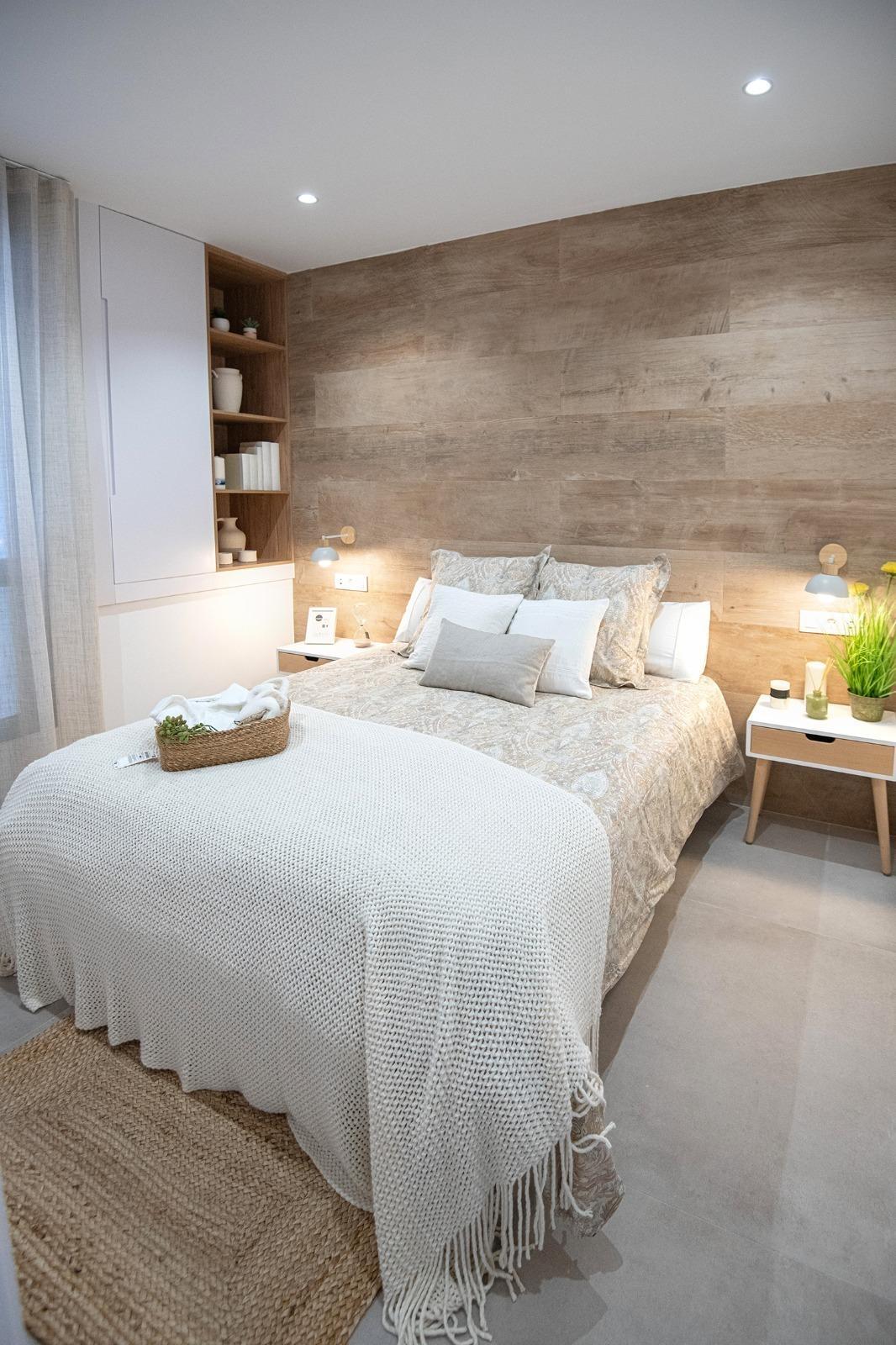 Venta de apartamento en San Pedro del Pinatar