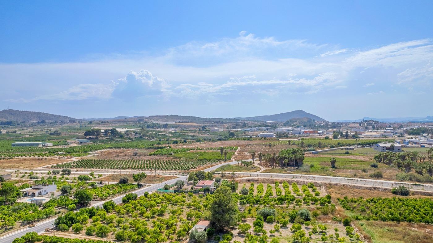 Venta de apartamento en Jacarilla