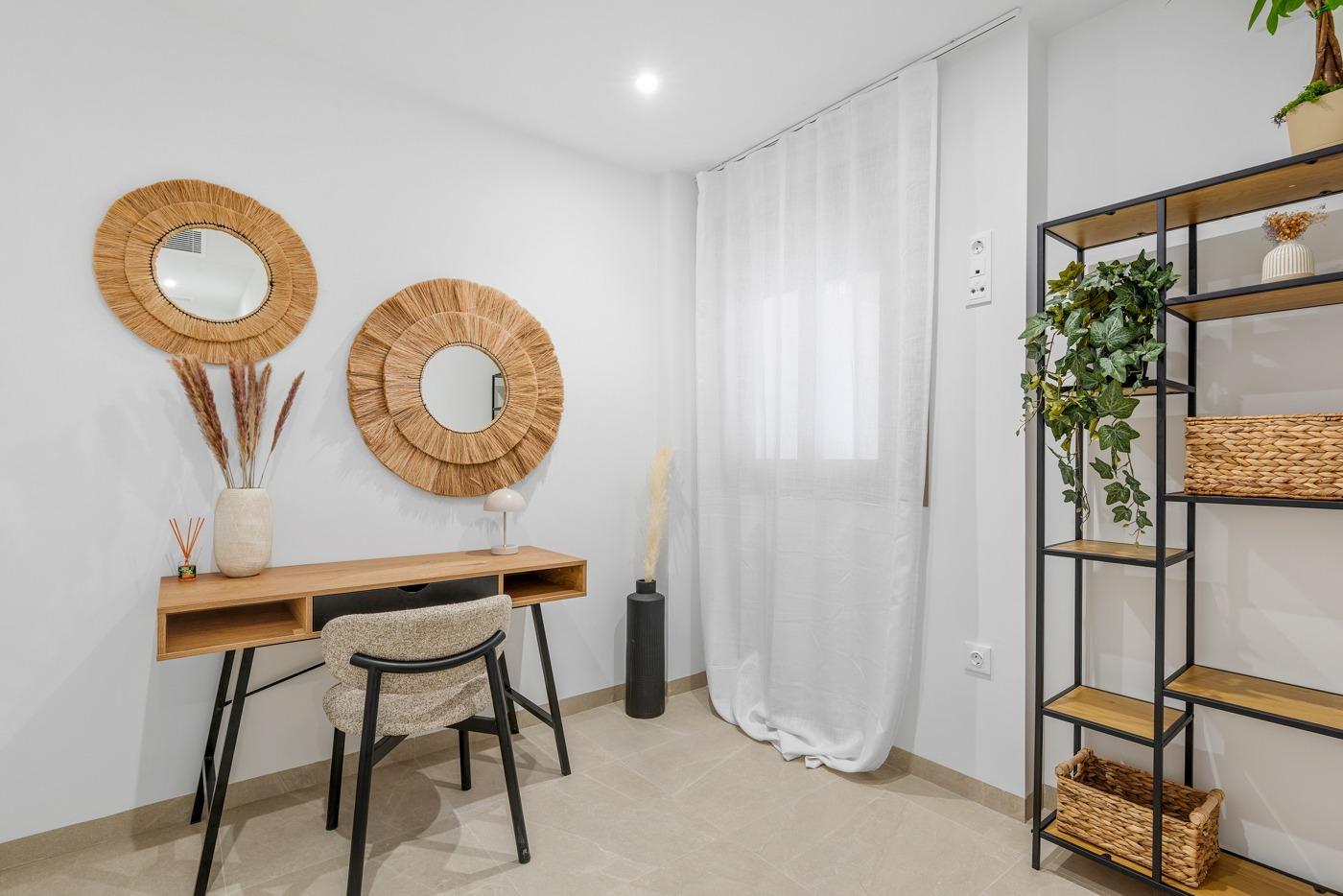 For sale of apartment in Jacarilla