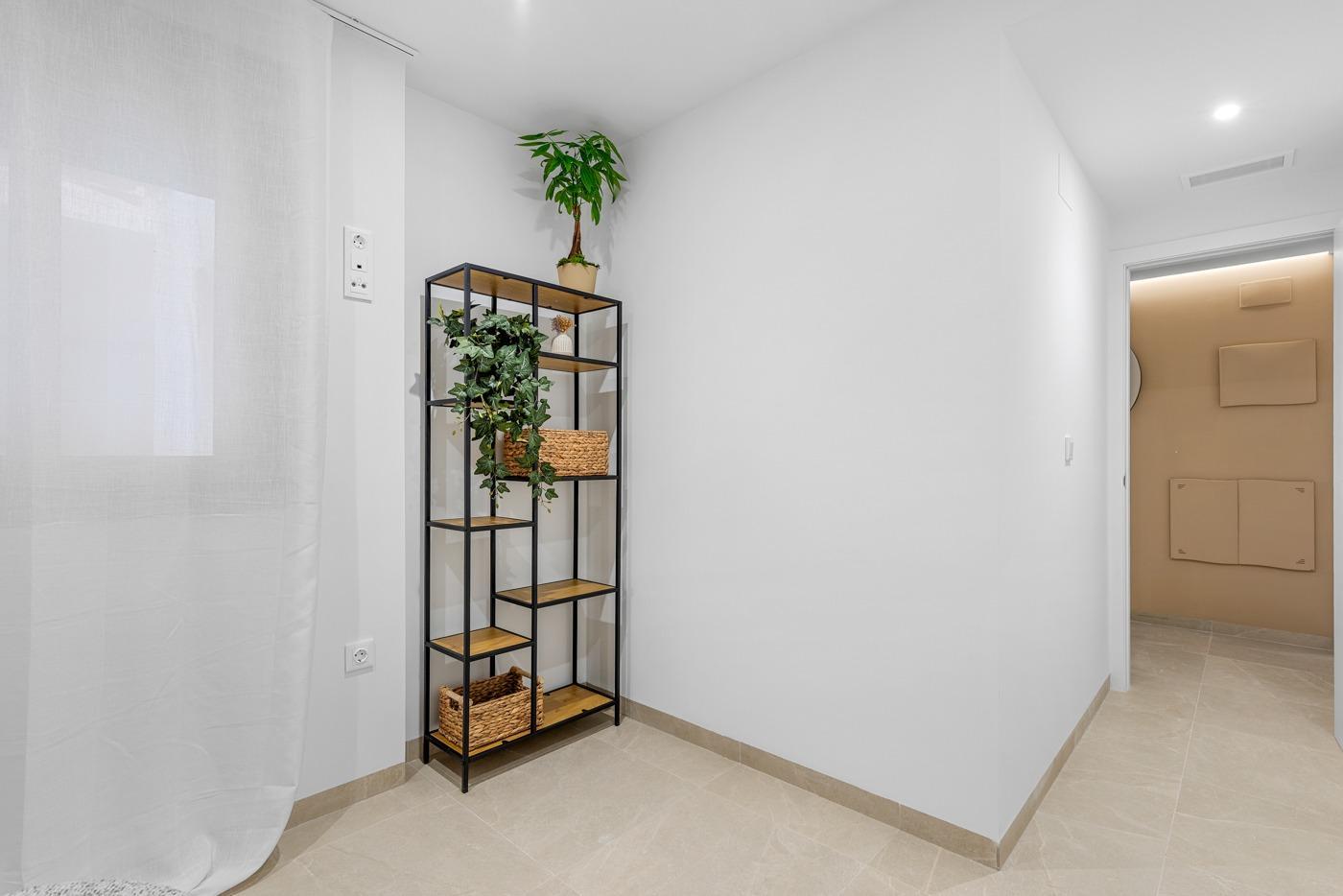 For sale of apartment in Jacarilla