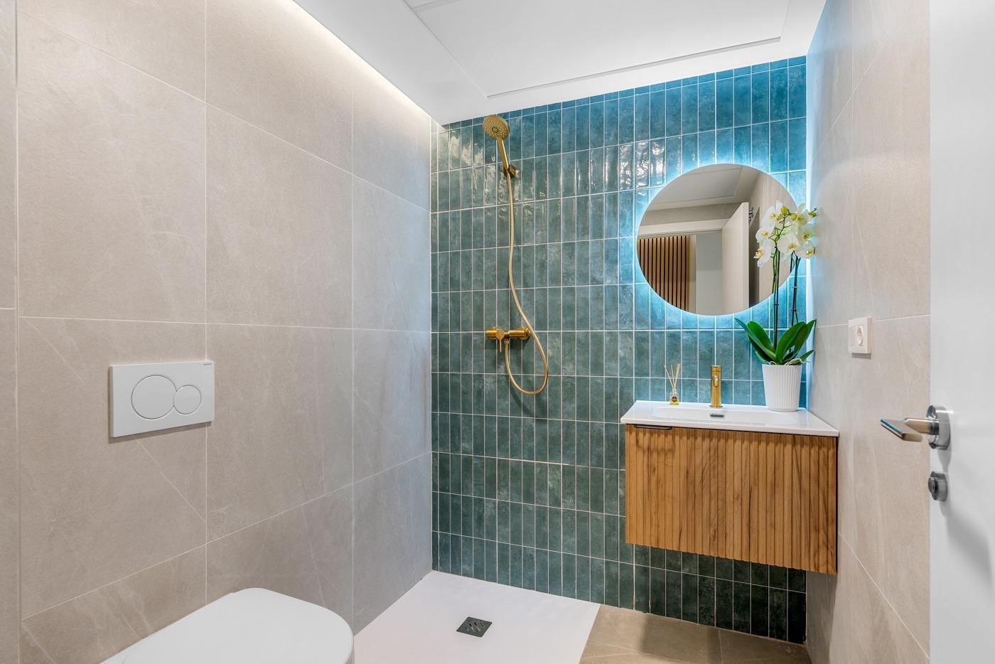 For sale of apartment in Jacarilla