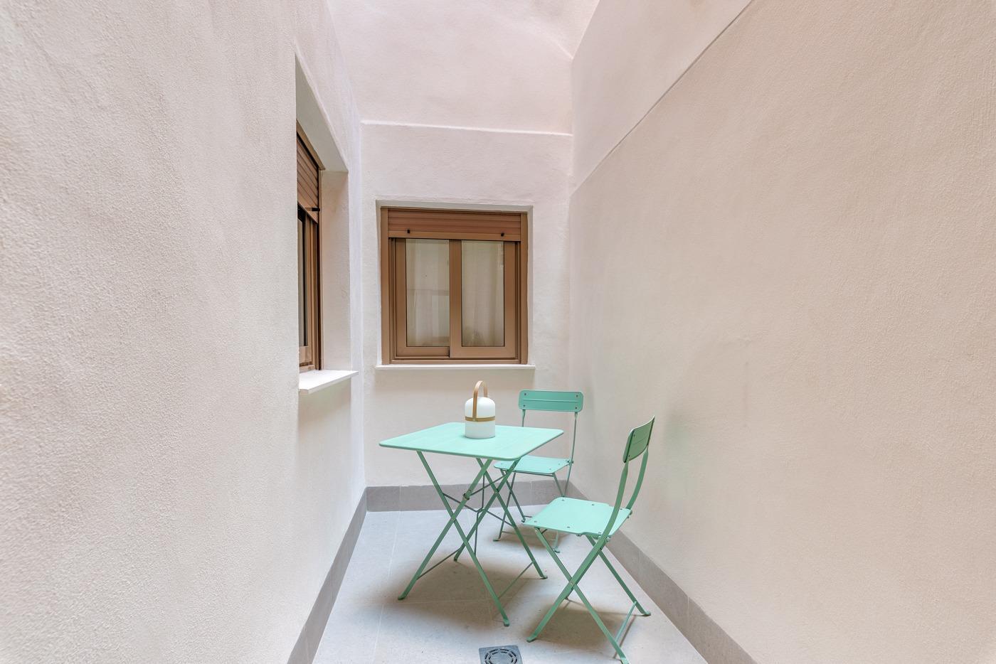 For sale of apartment in Jacarilla