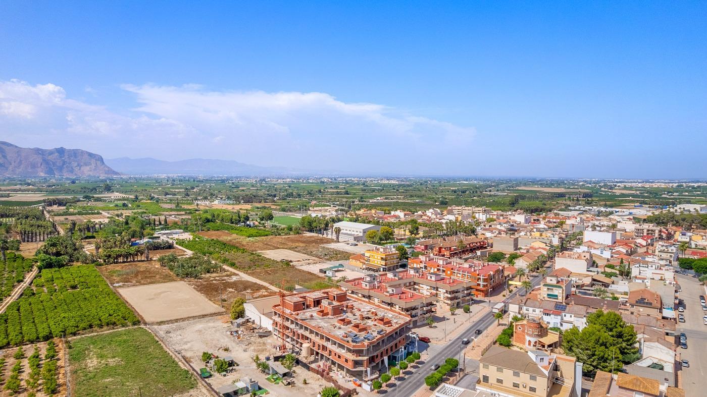 For sale of apartment in Jacarilla