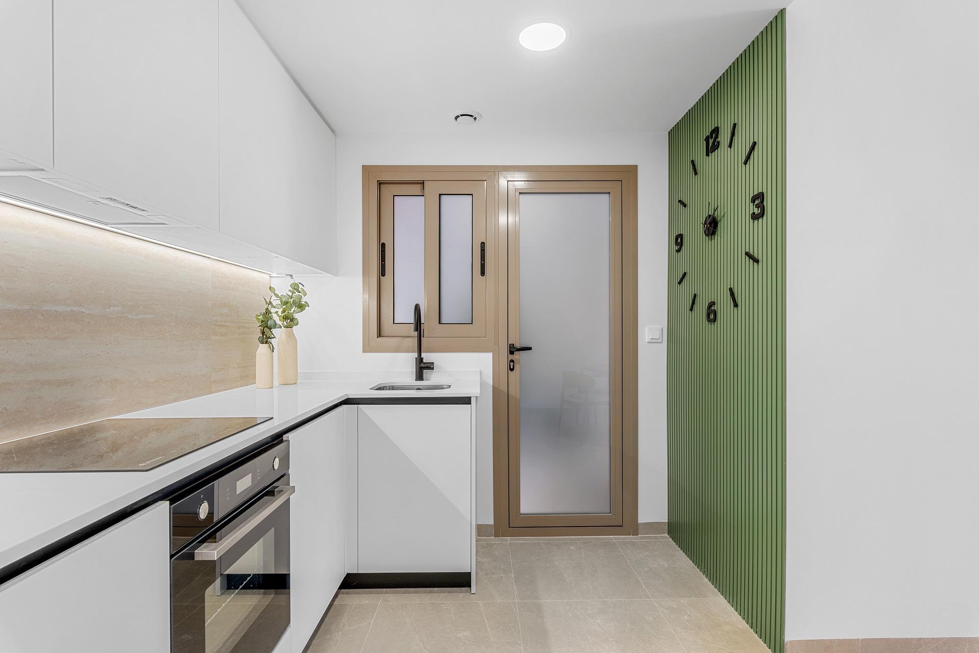 For sale of apartment in Jacarilla