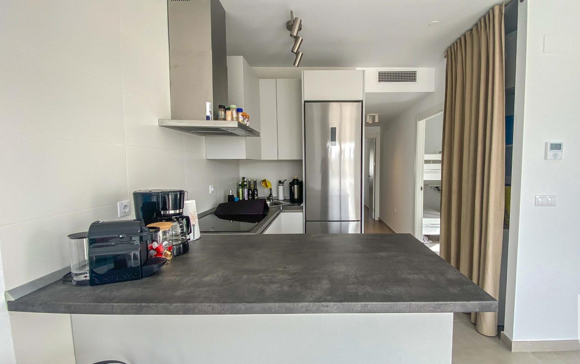 For sale of villa in Los Alcazares
