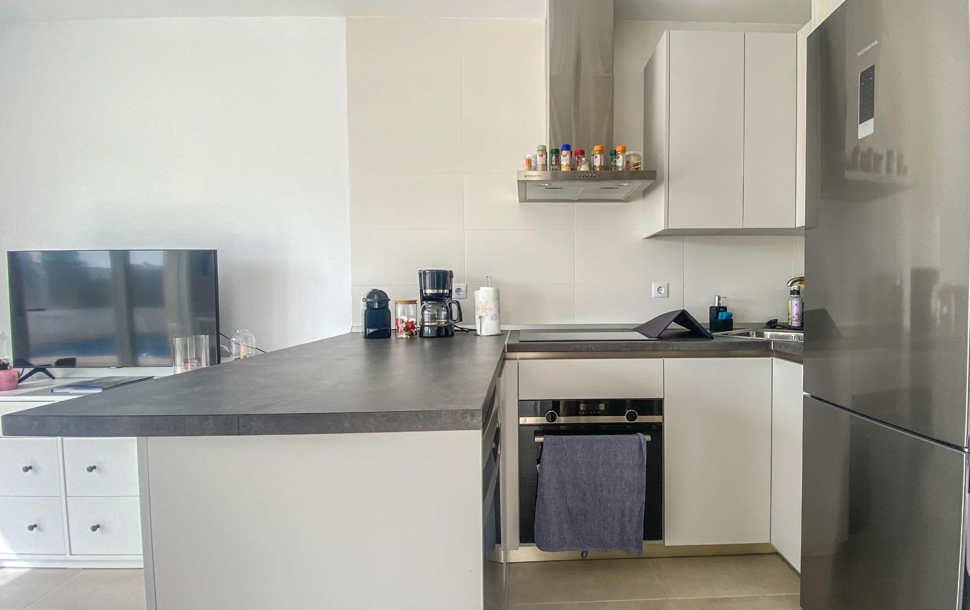For sale of villa in Los Alcazares
