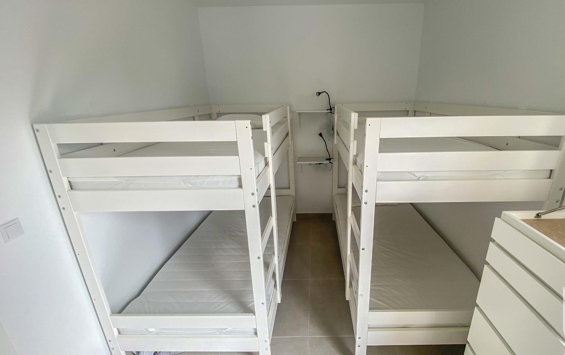 For sale of villa in Los Alcazares