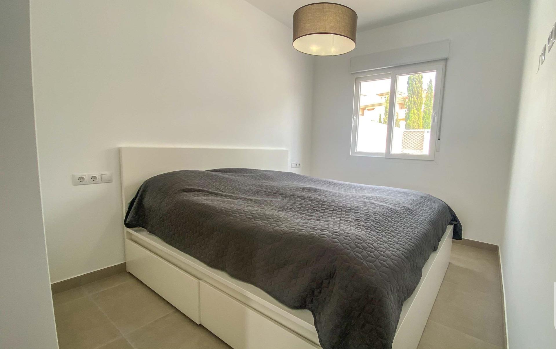 For sale of villa in Los Alcazares