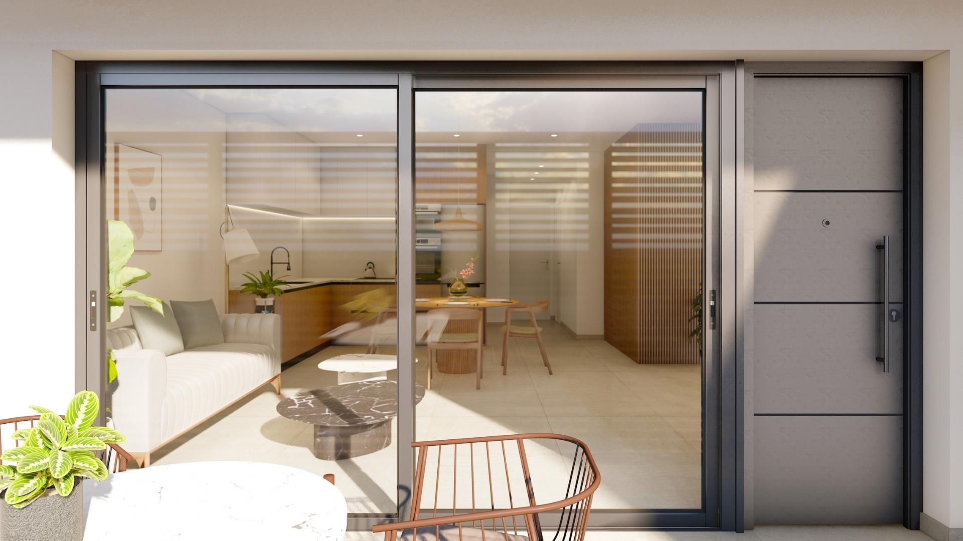 Venta de chalet en San Pedro del Pinatar