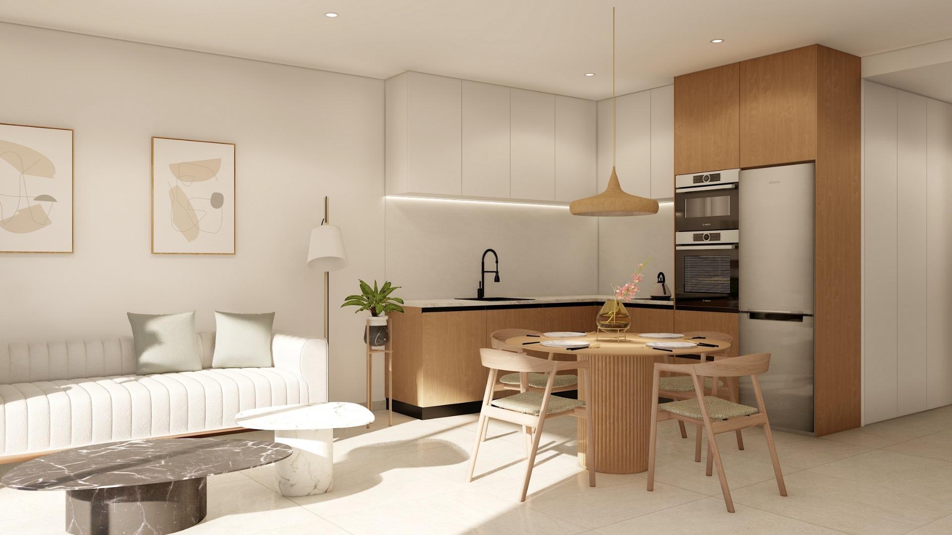 Venta de chalet en San Pedro del Pinatar