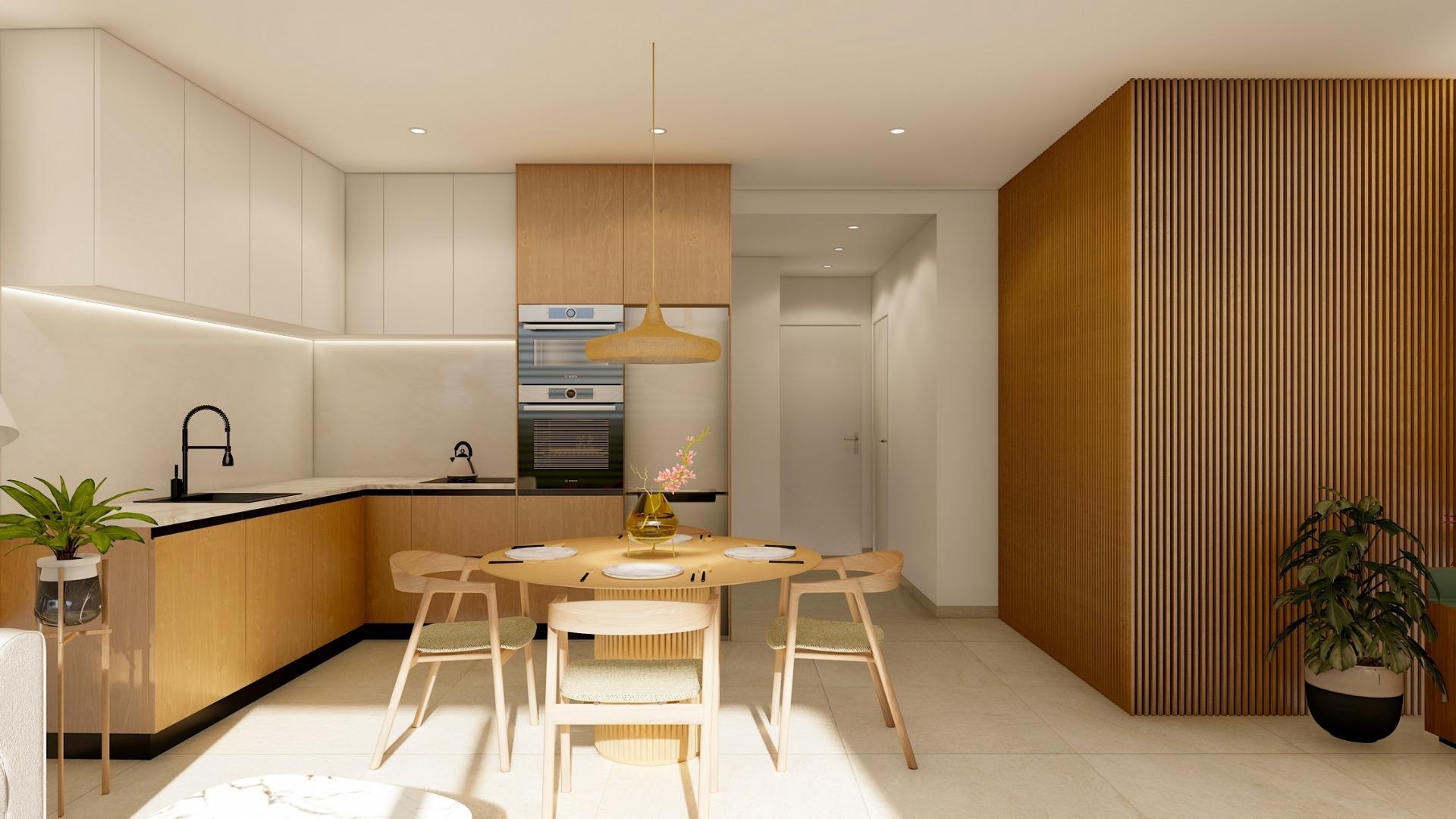 Venta de chalet en San Pedro del Pinatar