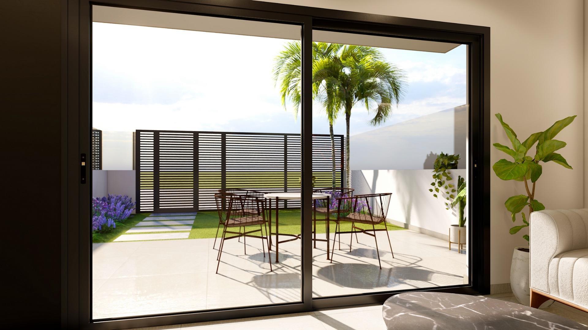 Venta de chalet en San Pedro del Pinatar