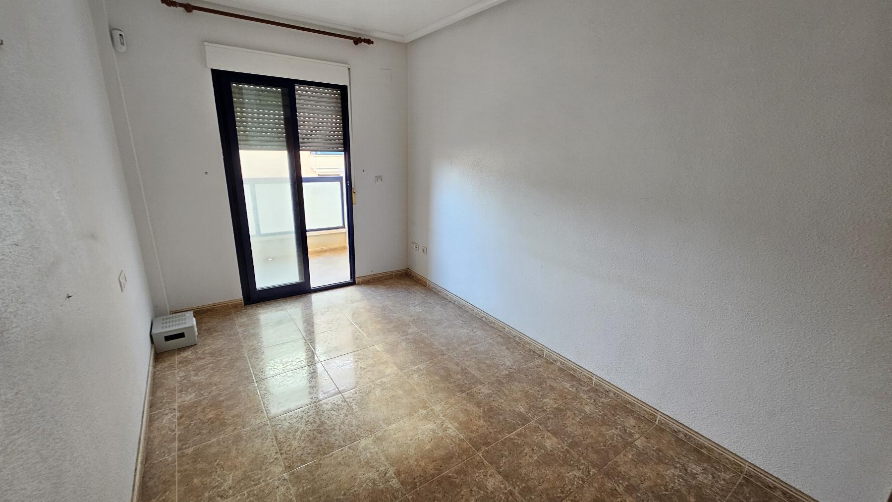 For sale of apartment in Orihuela Costa