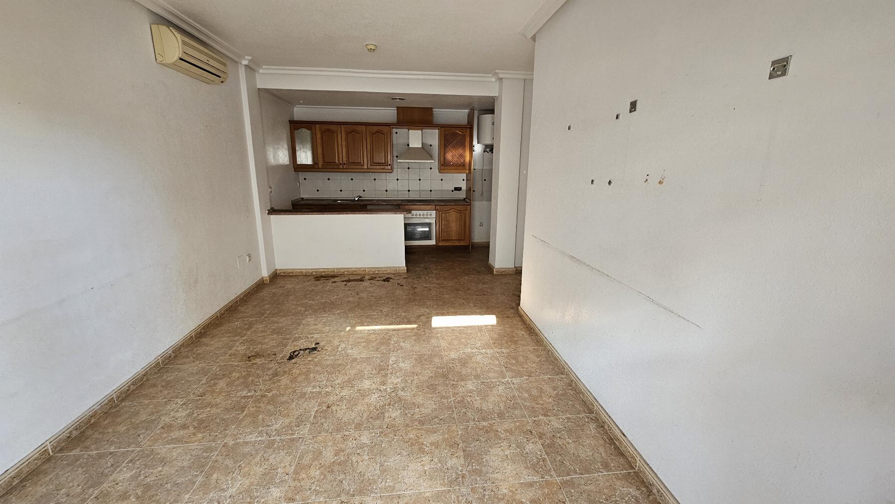 For sale of apartment in Orihuela Costa