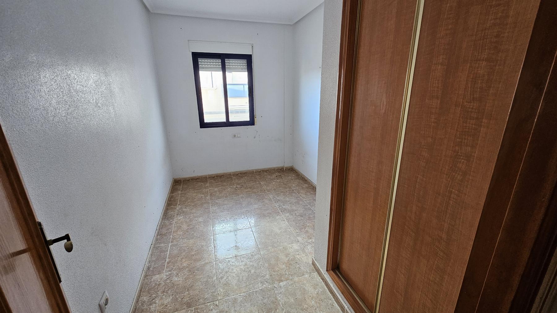 For sale of apartment in Orihuela Costa