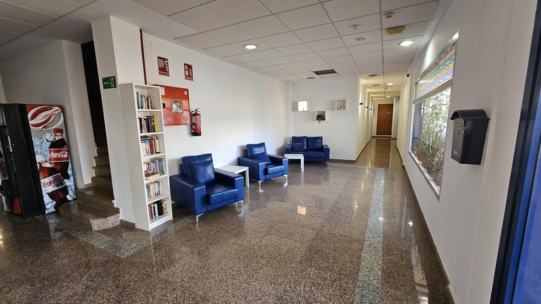 For sale of apartment in Orihuela Costa