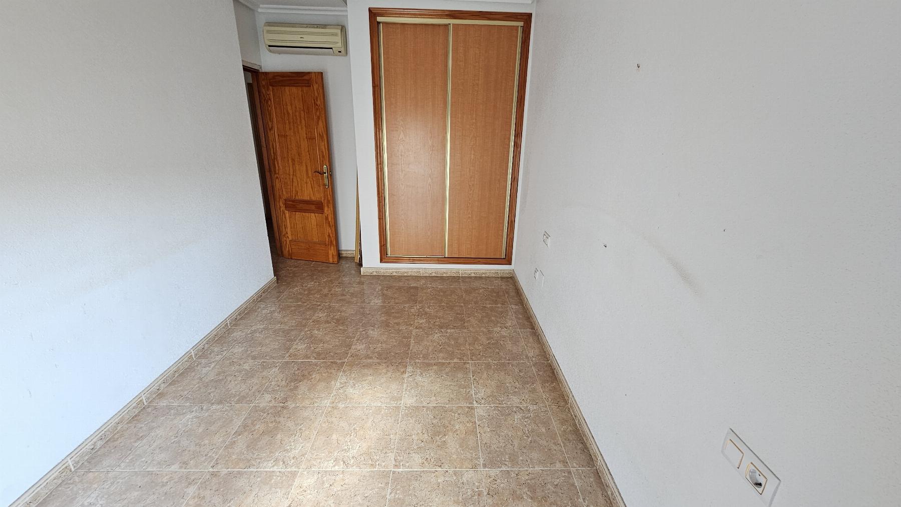 For sale of apartment in Orihuela Costa