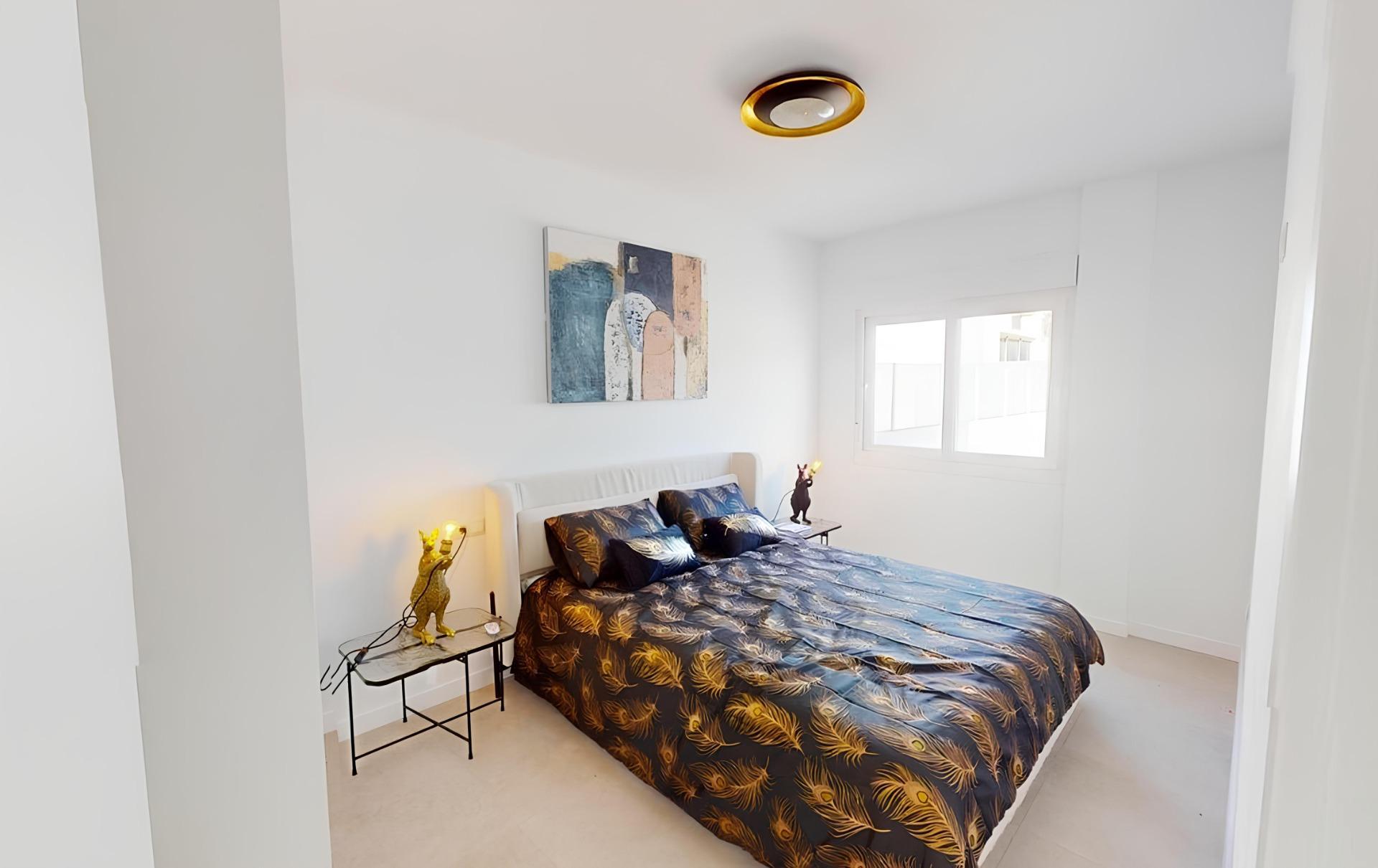 Venta de apartamento en Pilar de La Horadada
