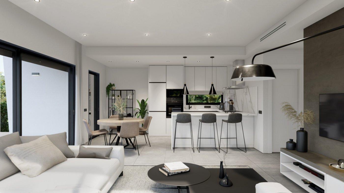 For sale of villa in Orihuela Costa