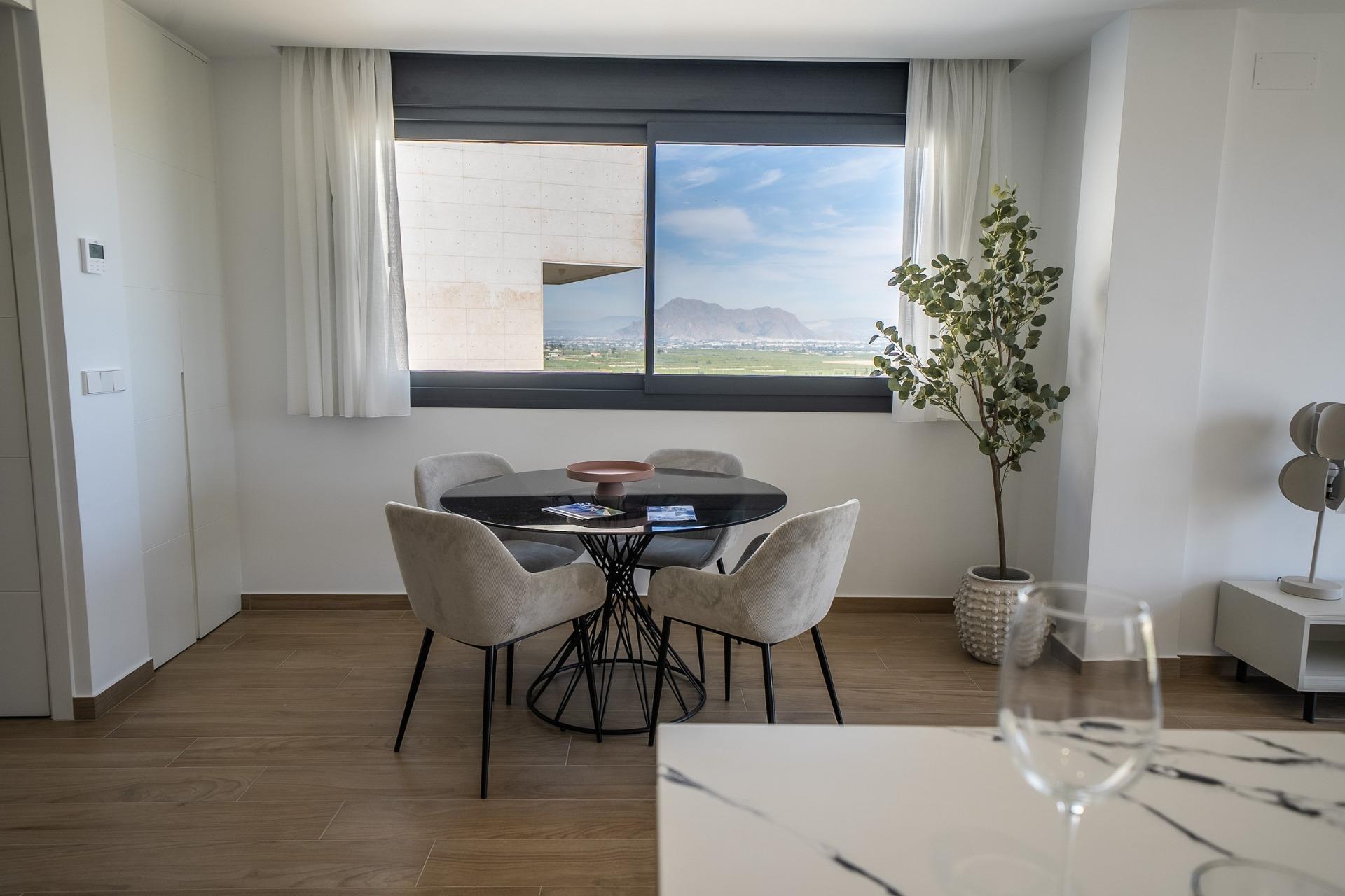 For sale of villa in Algorfa