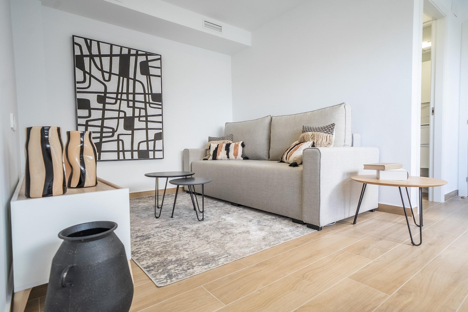Venta de villa en Algorfa