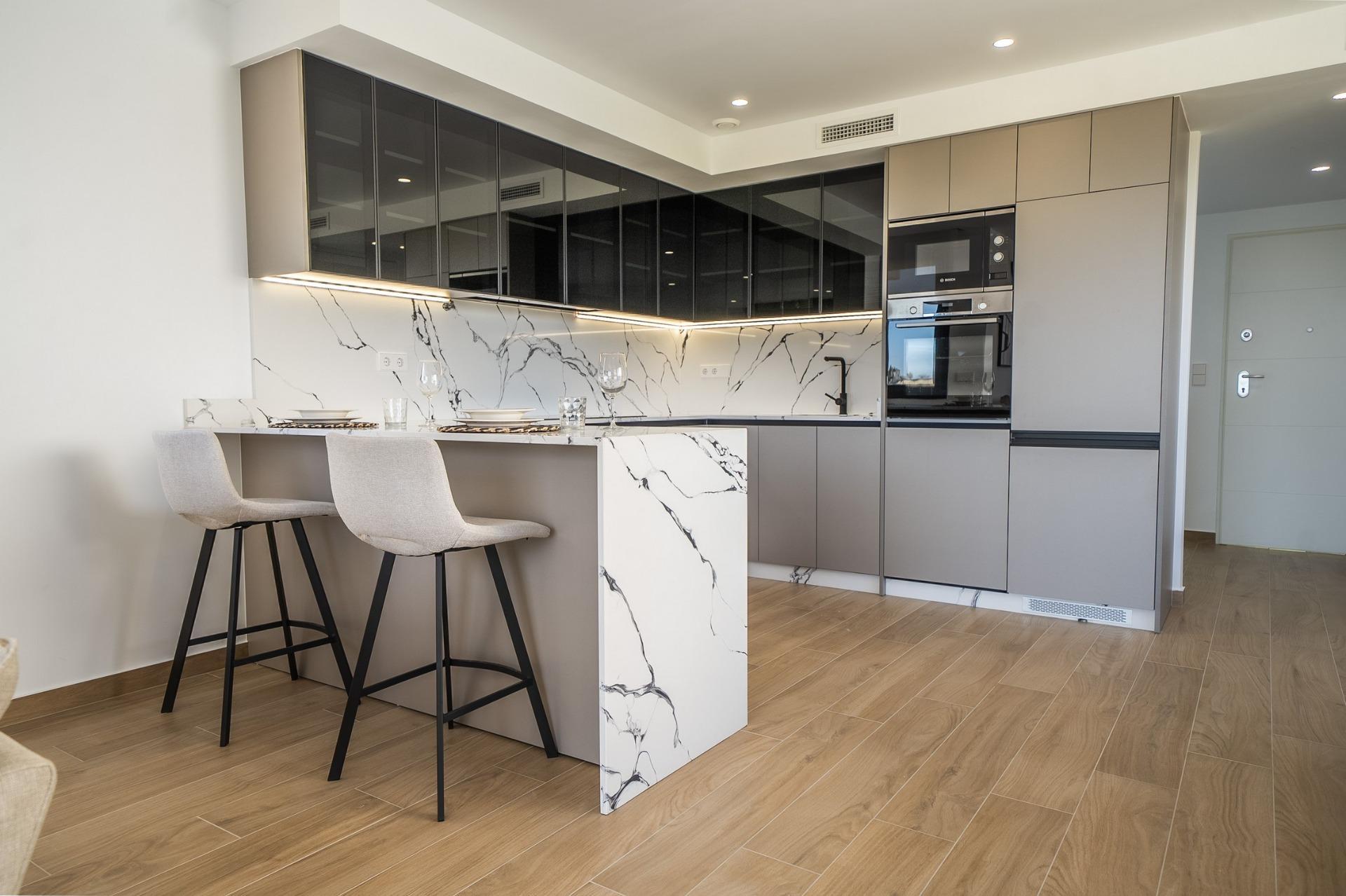Venta de villa en Algorfa