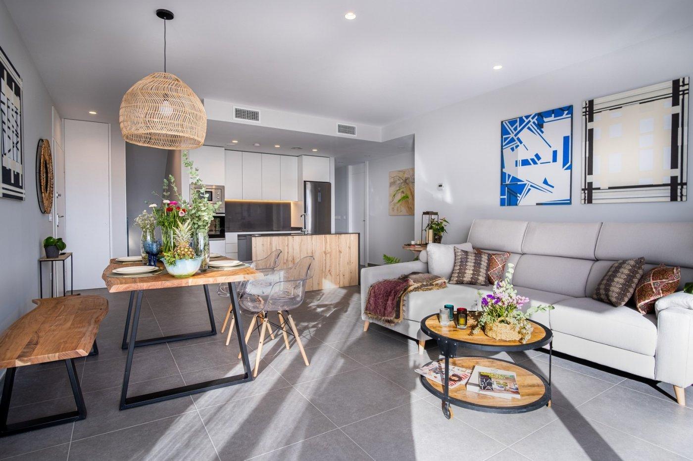 Venta de villa en Polop