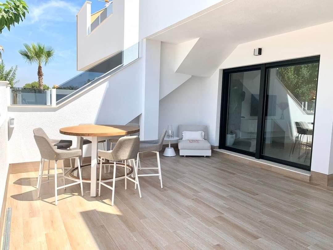 For sale of apartment in Pilar de La Horadada
