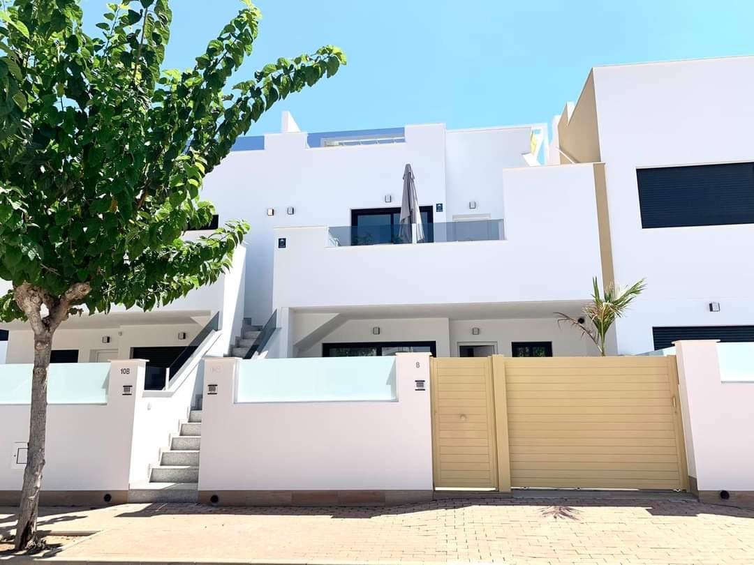 For sale of apartment in Pilar de La Horadada