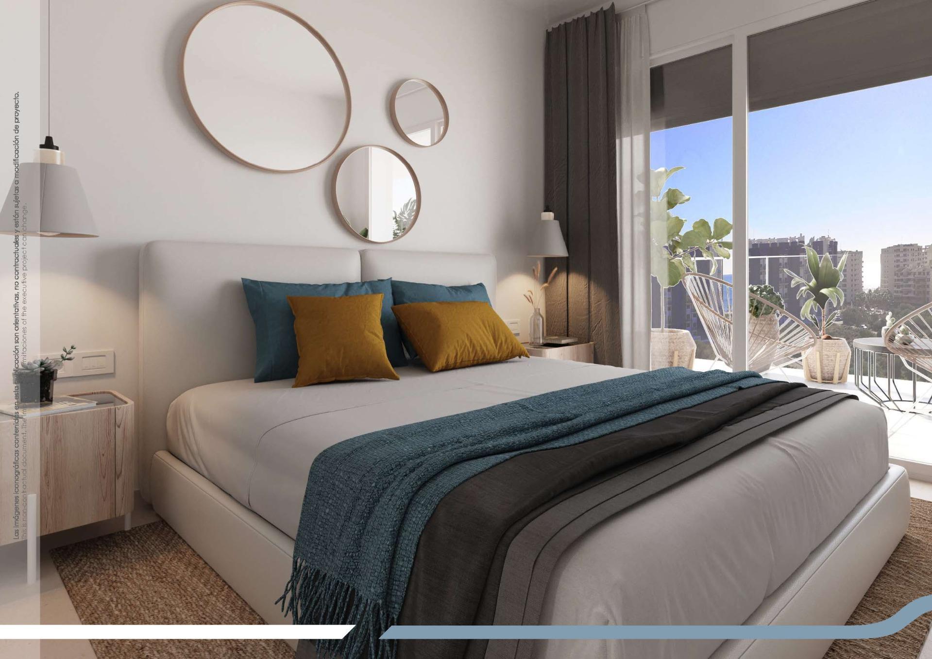 For sale of apartment in Torrevieja