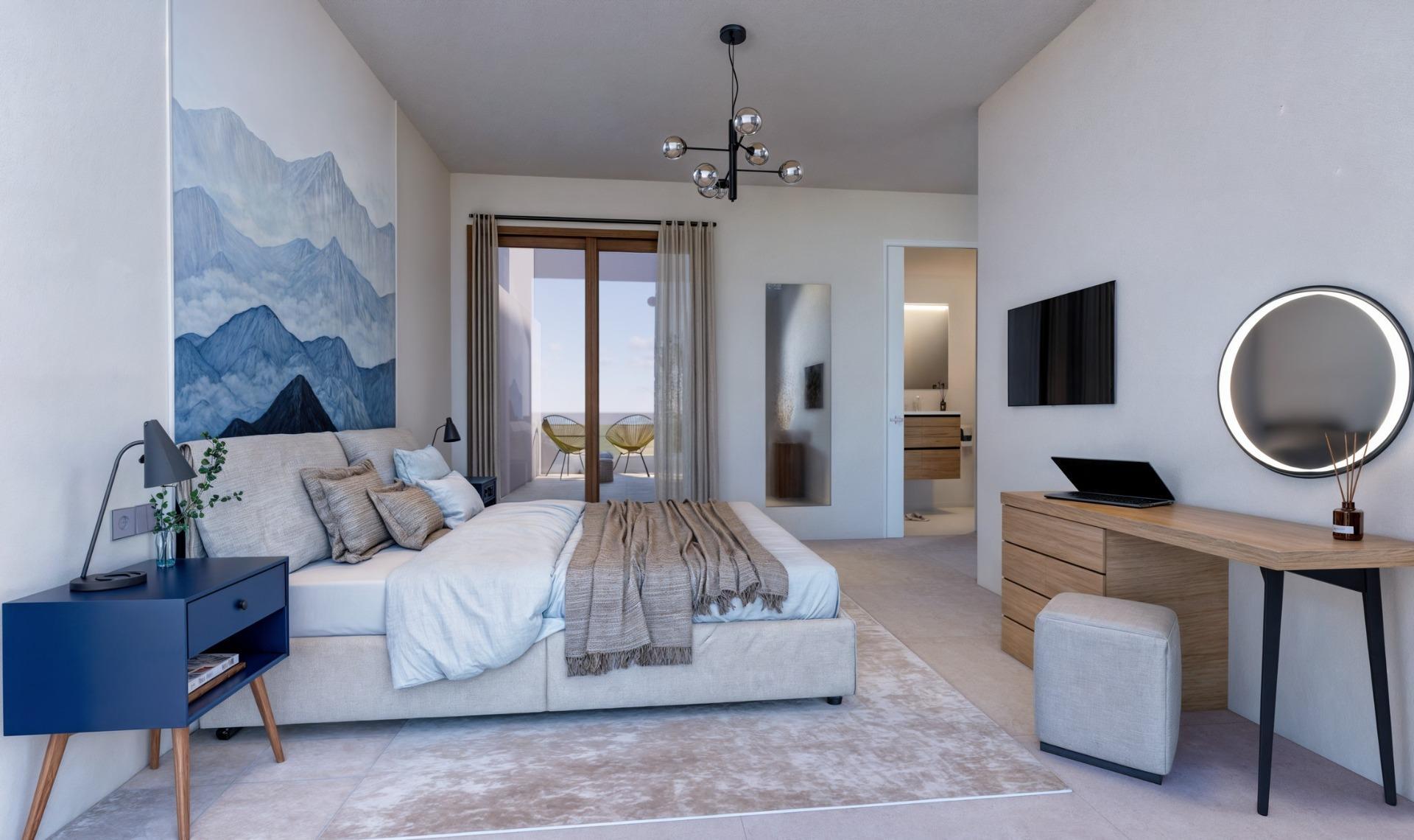 For sale of villa in Torre Pacheco