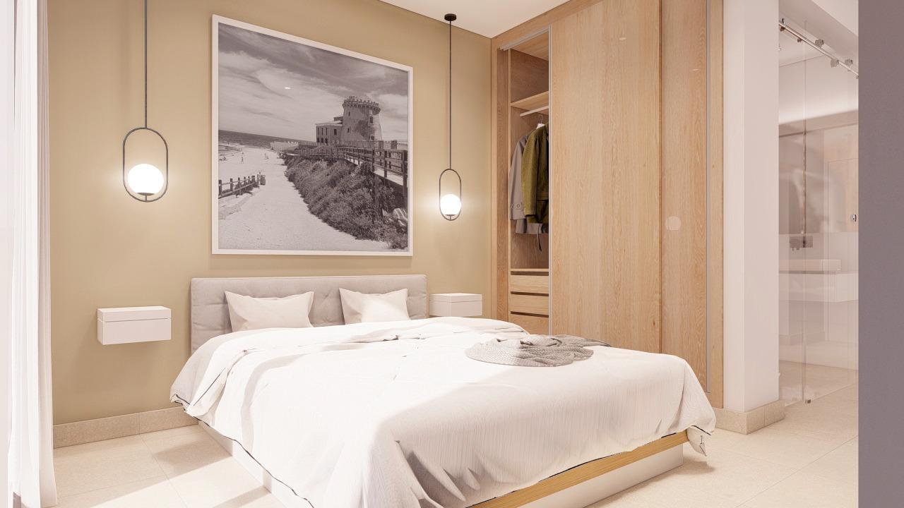 Venta de apartamento en Pilar de La Horadada