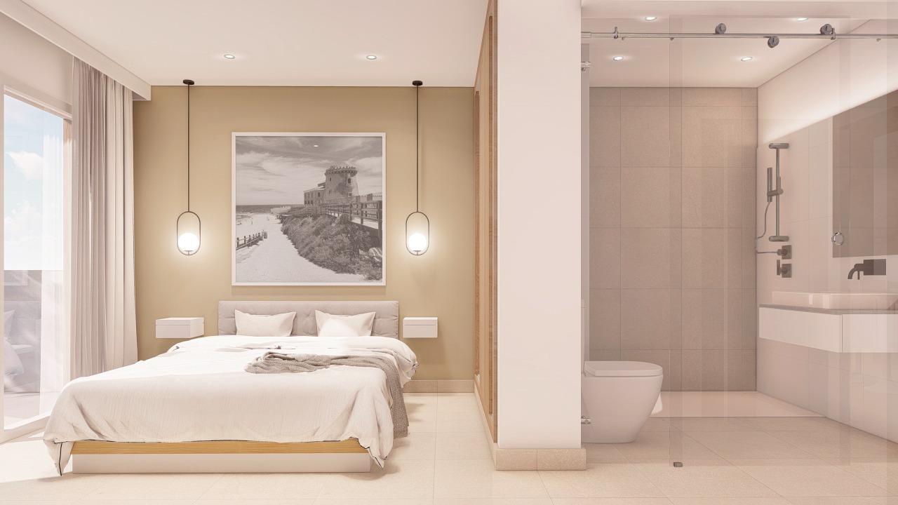 Venta de apartamento en Pilar de La Horadada