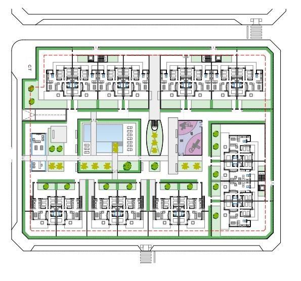 Venta de apartamento en Pilar de La Horadada