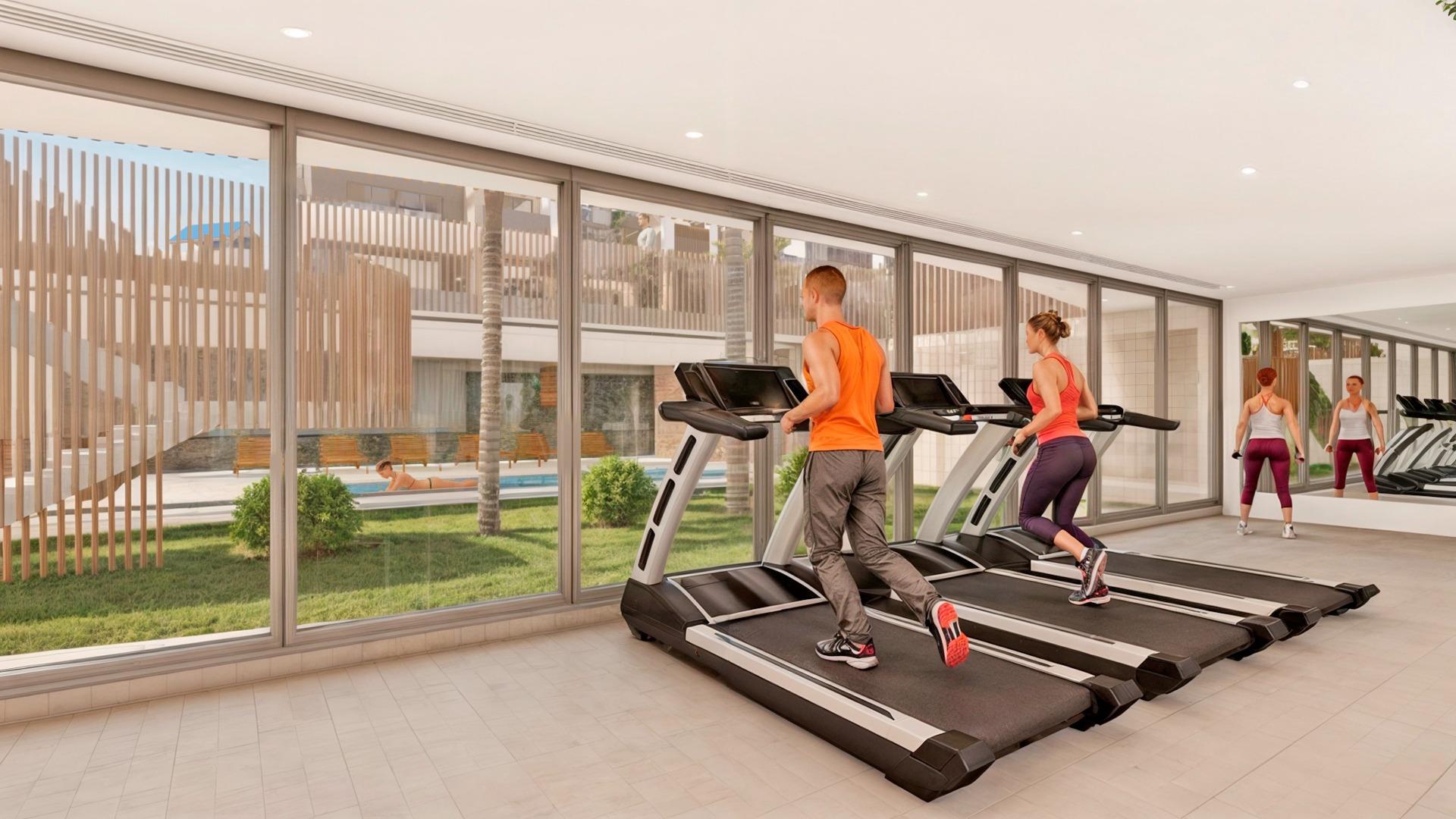 Venta de apartamento en Pilar de La Horadada