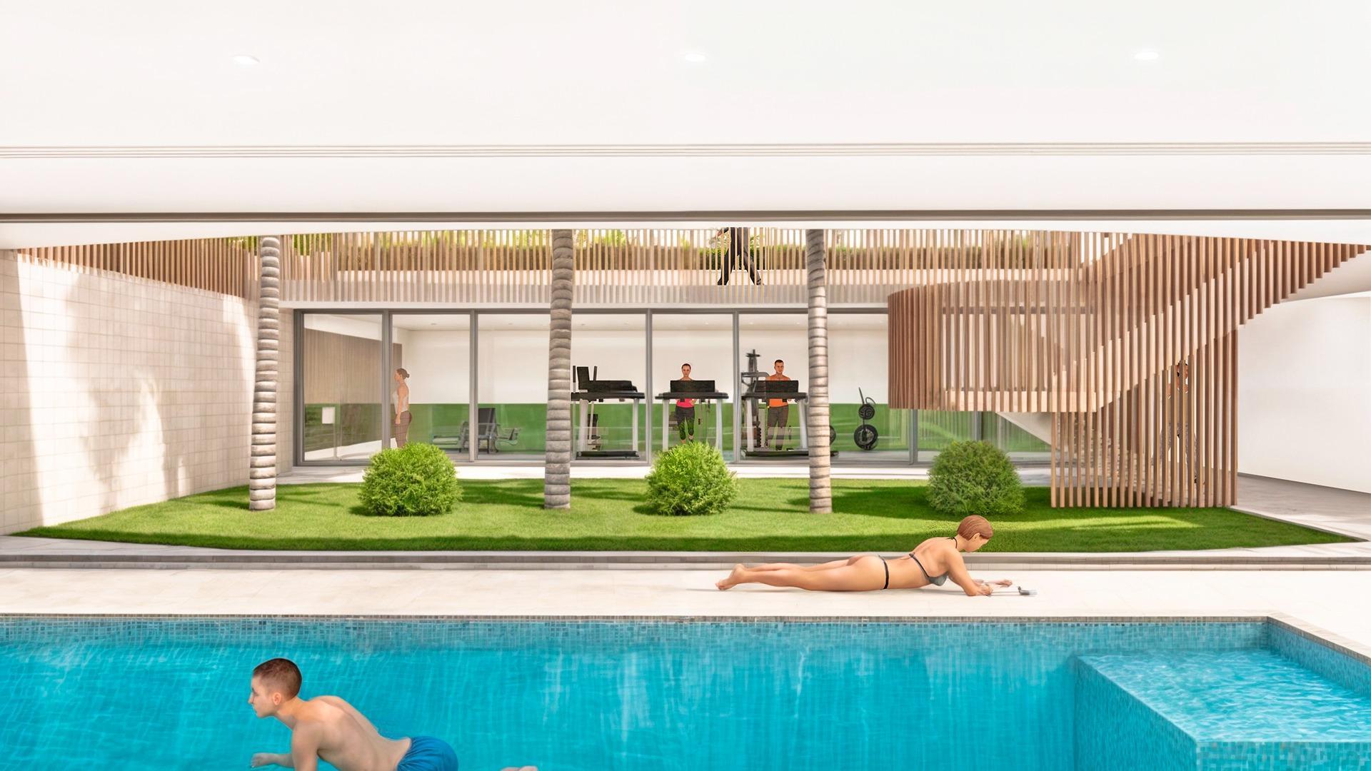 Venta de apartamento en Pilar de La Horadada