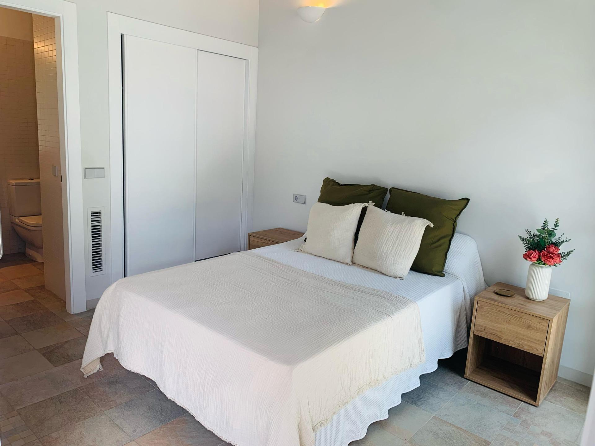 Venta de piso en Sucina