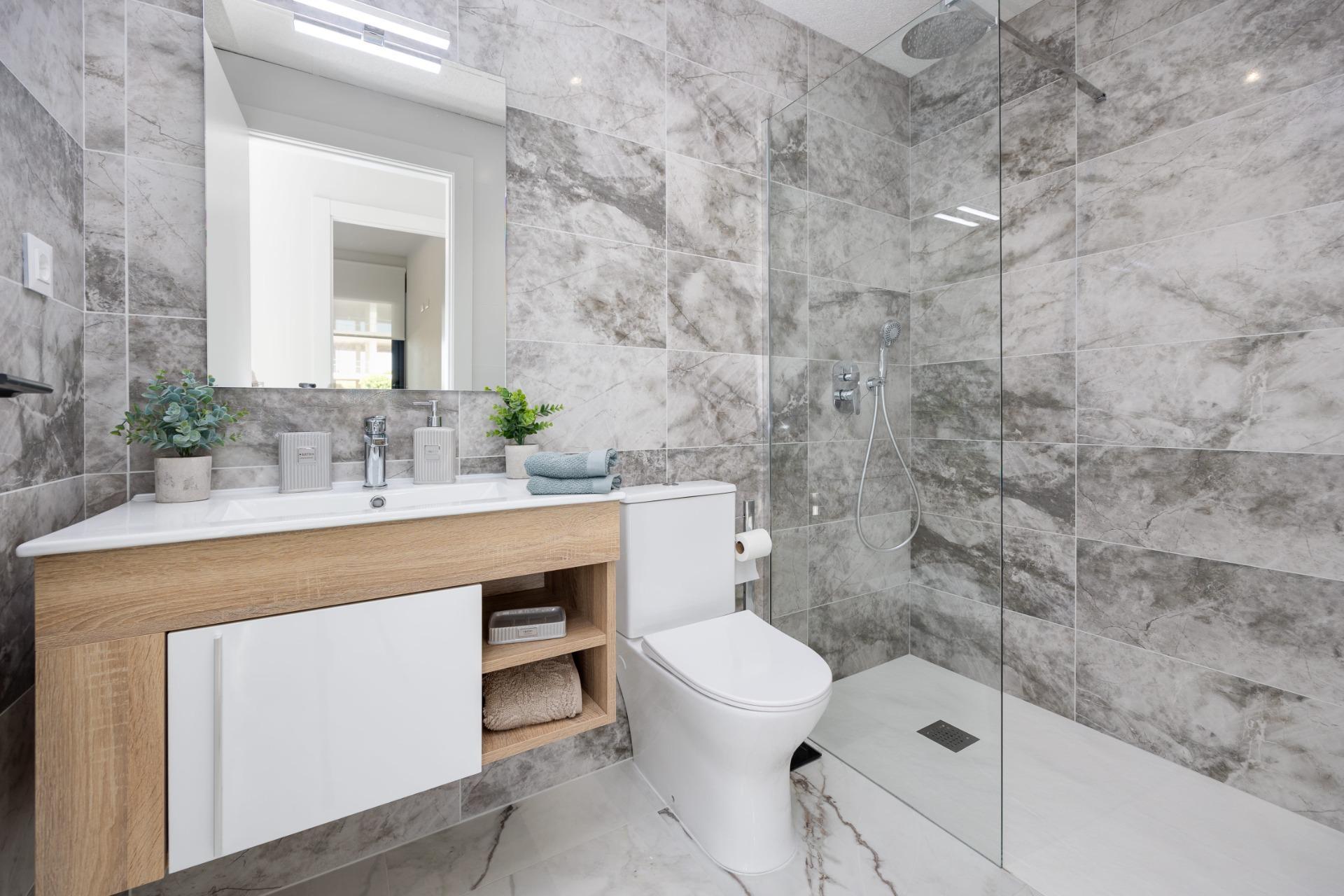 Venta de apartamento en San Miguel de Salinas