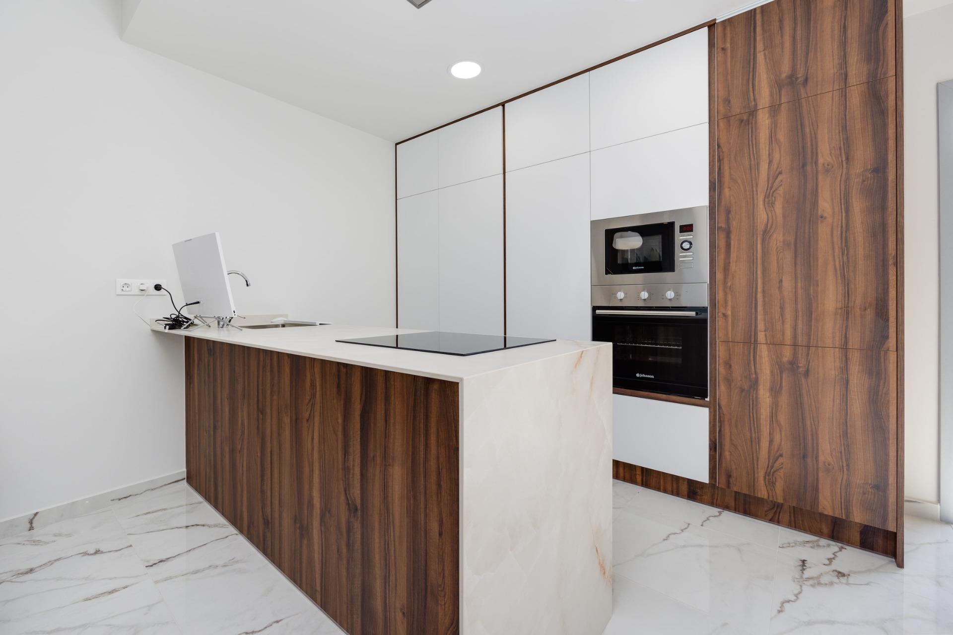 Venta de apartamento en San Miguel de Salinas