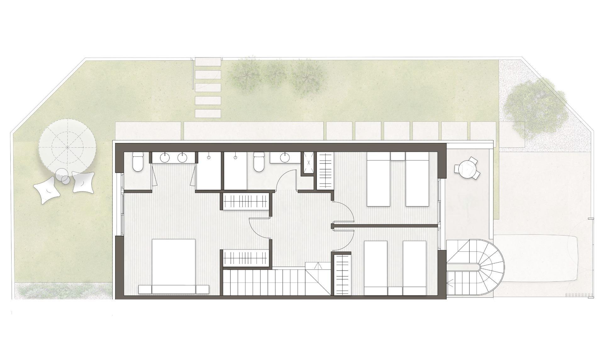 Venta de villa en Pilar de La Horadada