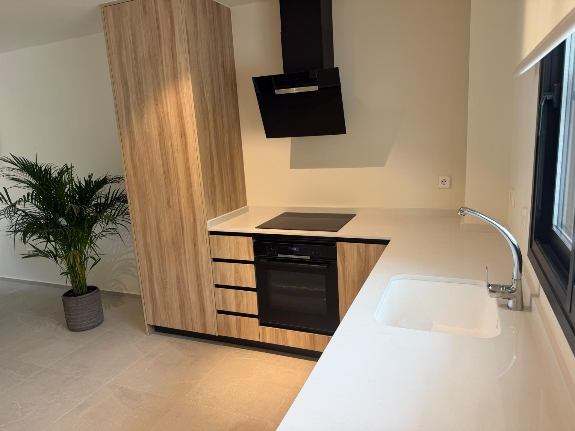Venta de villa en Pilar de La Horadada