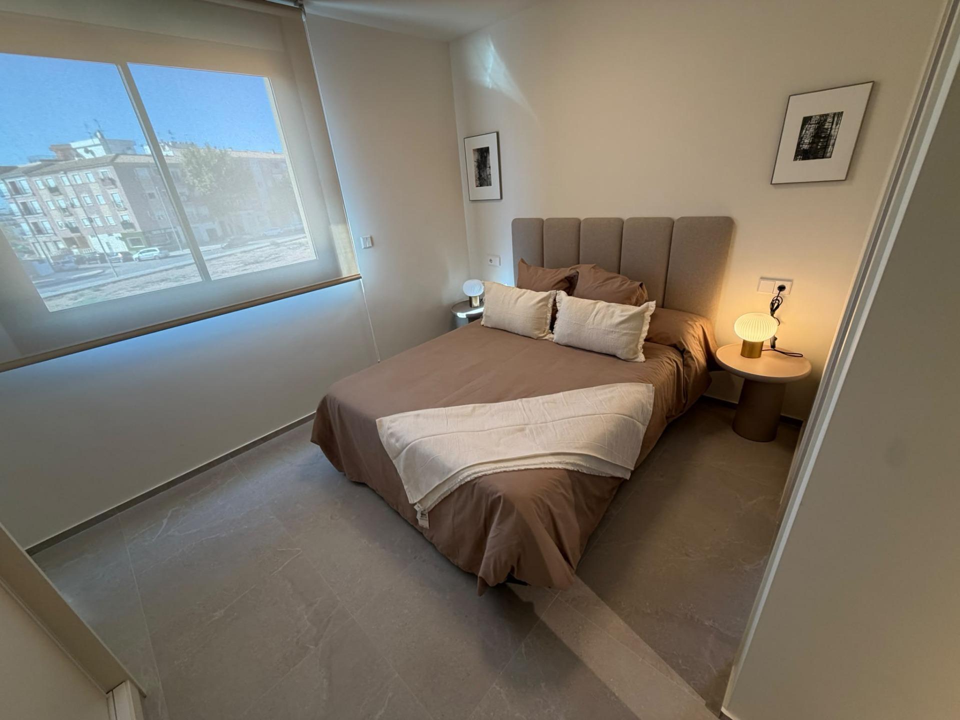 Venta de piso en Pilar de La Horadada